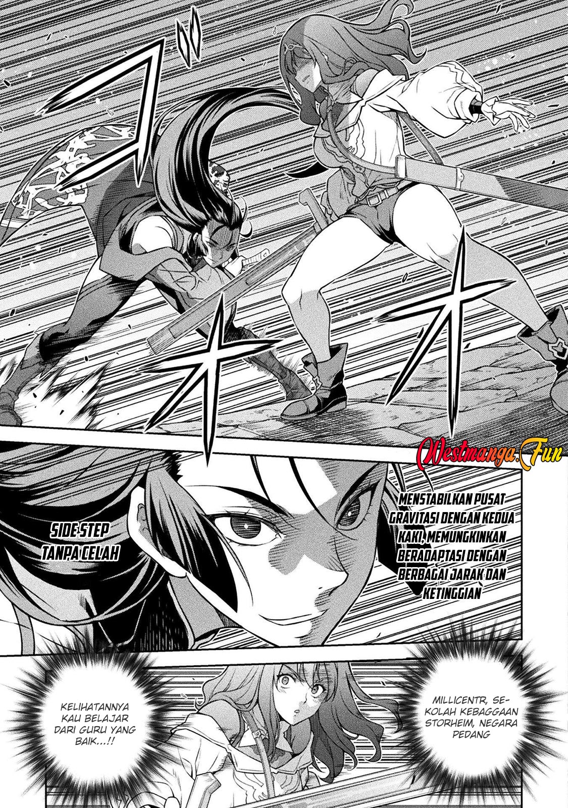 Drawing: Saikyou Mangaka wa Oekaki Skill de Isekai Musou Suru! chapter 141